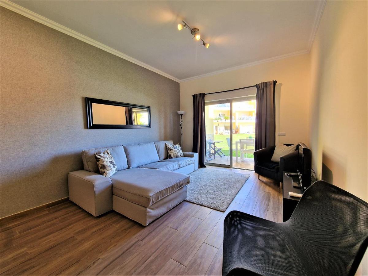 Albufeira Prime Apartment מראה חיצוני תמונה