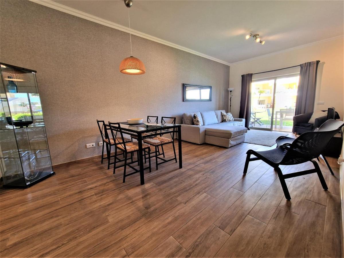 Albufeira Prime Apartment מראה חיצוני תמונה