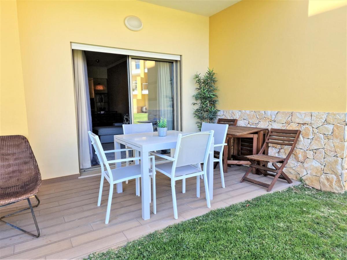 Albufeira Prime Apartment מראה חיצוני תמונה