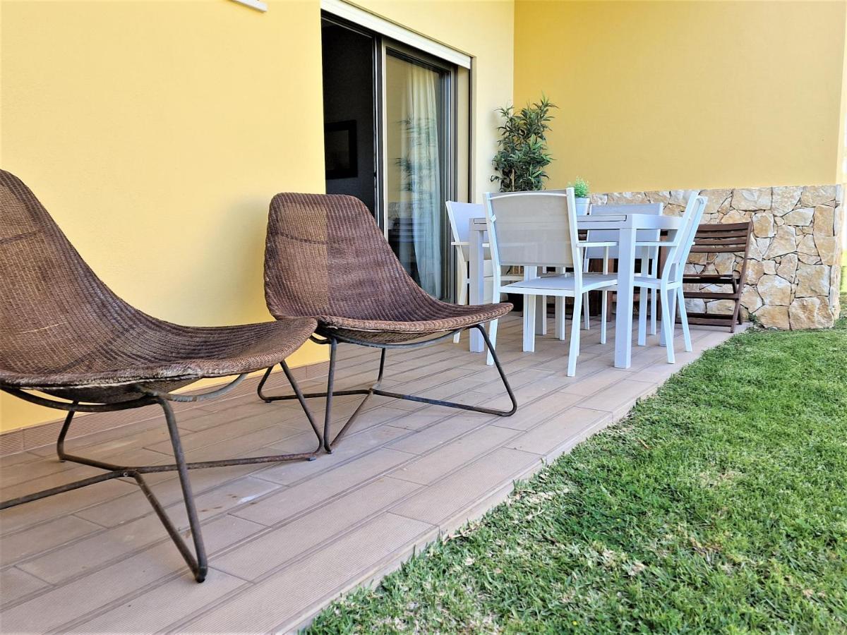 Albufeira Prime Apartment מראה חיצוני תמונה