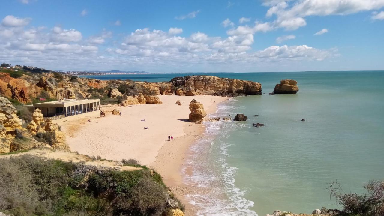 Albufeira Prime Apartment מראה חיצוני תמונה