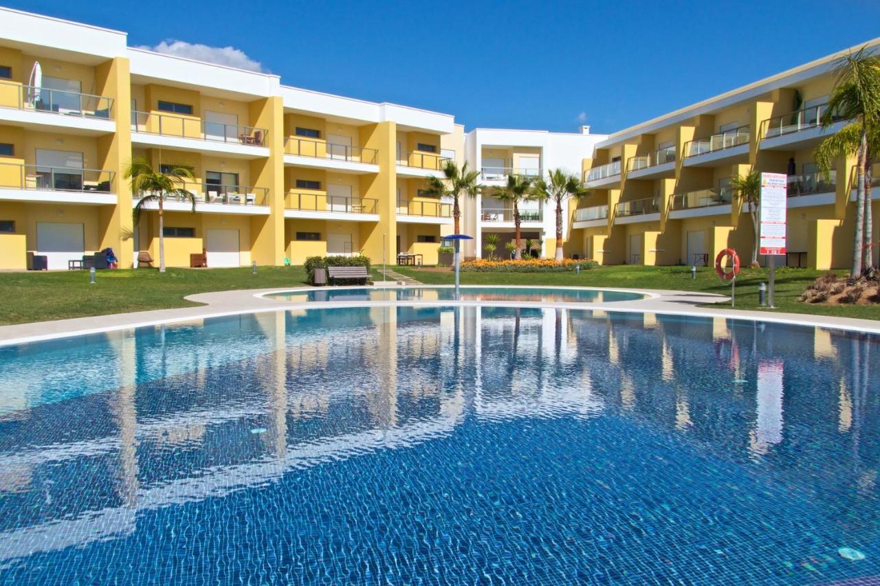 Albufeira Prime Apartment מראה חיצוני תמונה