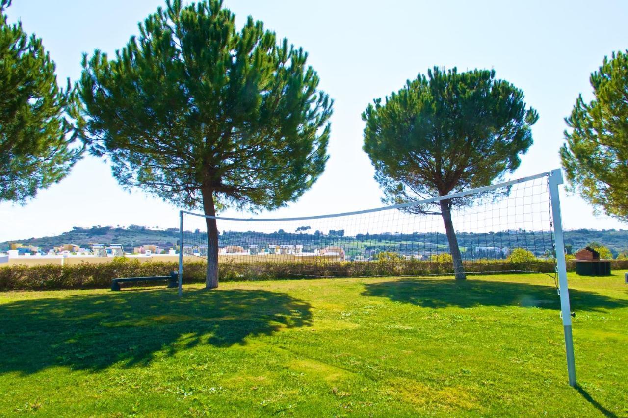 Albufeira Prime Apartment מראה חיצוני תמונה